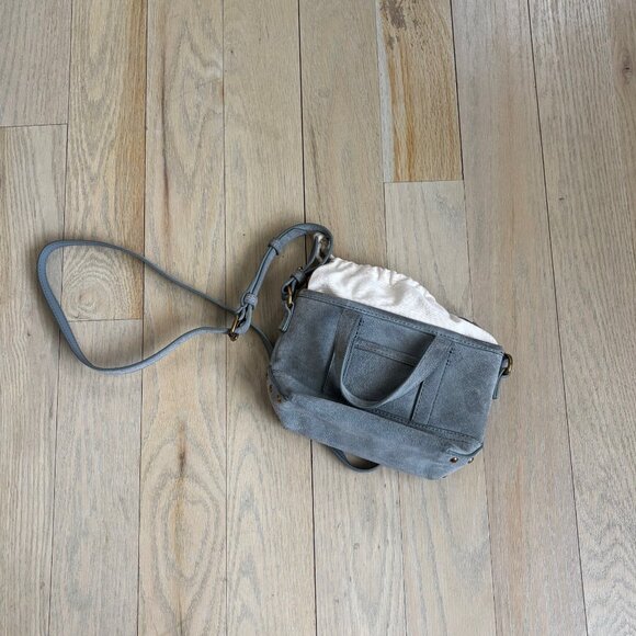 J. Crew Mini Montauk Tote - Picture 1 of 3
